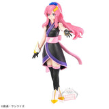 Mobile Suit Gundam SEED Freedom Lacus Clyne Figure