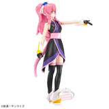 Mobile Suit Gundam SEED Freedom Lacus Clyne Figure