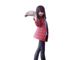 Laid-Back Camp Ayano Toki (Season 3) Figure