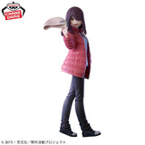 Laid-Back Camp Ayano Toki (Season 3) Figure