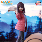 Laid-Back Camp Ayano Toki (Season 3) Figure