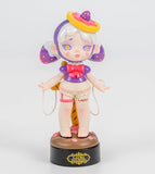 Toy City Laura Sweet Monster Series Assorted Blind Box