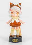 Toy City Laura Sweet Monster Series Assorted Blind Box