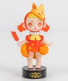 Toy City Laura Sweet Monster Series Assorted Blind Box