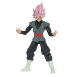 Dragon Stars Series - Super Saiyan Rose Goku Black Action Figure