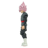 Dragon Stars Series - Super Saiyan Rose Goku Black Action Figure