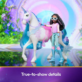 Unicorn Academy - Layla & Glacier Figure Set