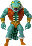 MOTU X TMNT Turtles of Grayskull - Leatherhead Action Figure
