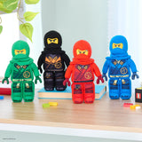 LEGO® Ninjago Dragons Rising - Jay 9 inches Small Plush