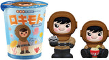 ROKIMOTO Core Series Collectibles Figure Blind Box Assorted