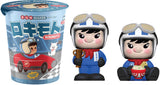 ROKIMOTO Core Series Collectibles Figure Blind Box Assorted