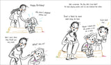 Life Lessons - The Kid Who Cried Wolf by Heath McKenzie
