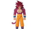 Dragon Ball Daima Limit Breaker - Super Saiyan 4 Goku (Daima Ver.) 12" Action Figure