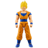 Dragon Ball Super Limit Breaker Sparking Series - Super Saiyan 2 Goku Action Figure