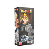 Dragon Ball Super Limit Breaker - Super Saiyan Gogeta (DBS Broly Ver.) 12" Action Figure