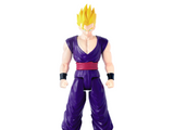 Dragon Ball Super Limit Breaker 12" - Super Saiyan Gohan (Super Hero Ver.)