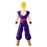 Dragon Ball Super Limit Breaker 12" - Super Saiyan Gohan (Super Hero Ver.)