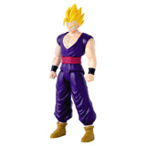 Dragon Ball Super Limit Breaker 12" - Super Saiyan Gohan (Super Hero Ver.)