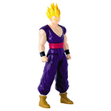 Dragon Ball Super Limit Breaker 12" - Super Saiyan Gohan (Super Hero Ver.)