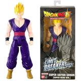 Dragon Ball Super Limit Breaker 12" - Super Saiyan Gohan (Super Hero Ver.)