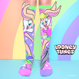 Madmia Kids & Adults Looney Tunes Series Lola Bunny Socks