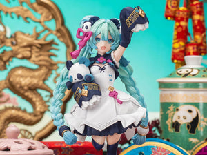 Vocaloid Luminasta Hatsune Miku (Modern China Ver.) Figure