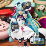 Vocaloid Luminasta Hatsune Miku (Modern China Ver.) Figure