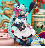 Vocaloid Luminasta Hatsune Miku (Modern China Ver.) Figure