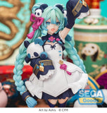 Vocaloid Luminasta Hatsune Miku (Modern China Ver.) Figure