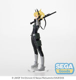 Kaiju No. 8 Luminasta Kikoru Shinomiya Figure