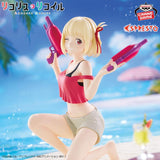 Lycoris Recoil Espresto Chisato Nishikigi (Aqua Twinkle) Figure