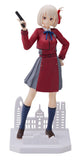 Lycoris Recoil Luminasta Chisato Nishikigi Figure