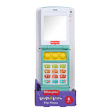 Fisher Price Laugh & Learn Flip Phone