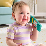 Fisher Price Laugh & Learn Flip Phone