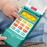 Fisher Price Laugh & Learn Flip Phone