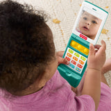 Fisher Price Laugh & Learn Flip Phone