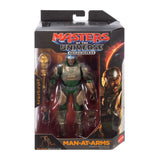 Masters of the Universe Chronicles Movie 6.5 inch action figures