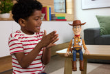 Disney Pixar Toy Story 5 Ultimate Action Woody Figure