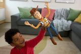 Disney Pixar Toy Story 5 Ultimate Action Woody Figure