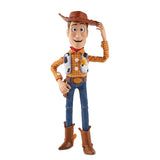 Disney Pixar Toy Story 5 Ultimate Action Woody Figure