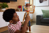 Disney Pixar Toy Story 5 Ultimate Action Woody Figure