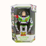 Disney Pixar Toy Story 5 Ultimate Action Buzz Lightyear Figure