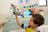 Disney Pixar Toy Story 5 Ultimate Action Buzz Lightyear Figure