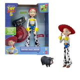 Disney Pixar Toy Story 5 Critter Talk Jessie Action Figure