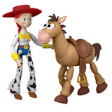 Disney Pixar Toy Story 5 Jessie & Bullseye 2-Pack