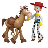 Disney Pixar Toy Story 5 Jessie & Bullseye 2-Pack