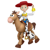 Disney Pixar Toy Story 5 Jessie & Bullseye 2-Pack