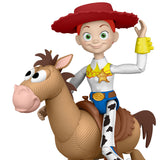 Disney Pixar Toy Story 5 Jessie & Bullseye 2-Pack