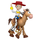 Disney Pixar Toy Story 5 Jessie & Bullseye 2-Pack