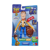 Disney Pixar Toy Story 5 PlayScale Interactables Figure